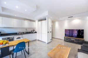 2 Bedroom Apartment 2 Salon 2 1